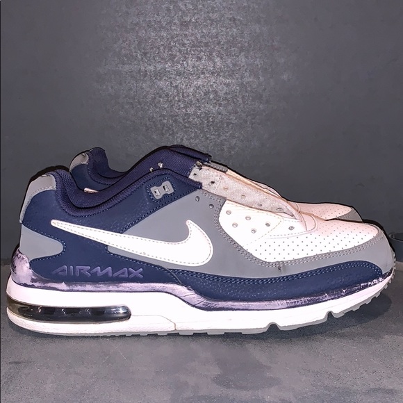nike air max wright 3